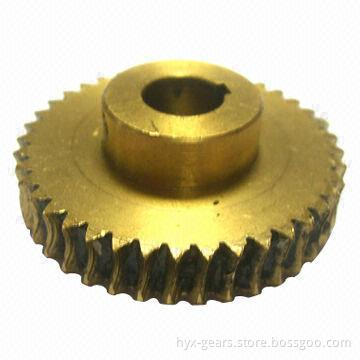 Worm Wheel with High-quality Material